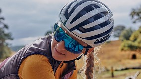 Shimano lanza tres nuevas lentes para sus gafas RIDESCAPE