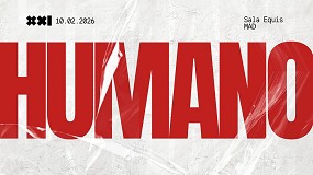 Foto de Deceuninck participar� en Humano: el evento que analiza la arquitectura desde un enfoque humano y funcional