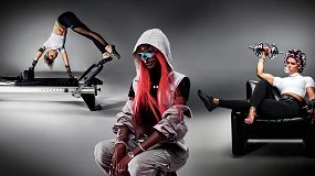 Foto de Under Armour presenta su nueva camiseta Heatgear Baselayer