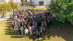 Foto de Aimplas revalida su certificaci�n Great Place to Work por tercera vez