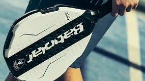 Foto de Babolat y Lamborghini lanzan la BL003 y refuerzan su apuesta por el pádel premium