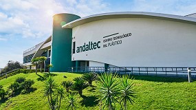 Foto de Andaltec consolida su actividad tecnol�gica y define sus l�neas para 2026