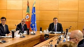 Foto de Tempestade 'Kristin': Governo mobiliza 2,5 mil milh�es para apoiar fam�lias, empresas e territ�rios afetados