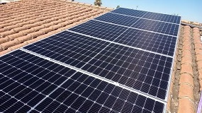 Foto de Andalucía supera las 190.000 instalaciones de autoconsumo