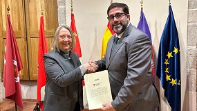 Foto de Acuaes activa en Ávila, Barreiros y Tenerife tres actuaciones clave para reforzar el saneamiento y la depuración