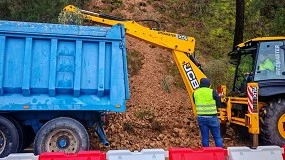 Foto de Mobiliza��o de meios no terreno: 1.100 operacionais e 550 viaturas