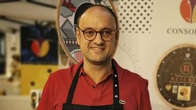 Foto de Entrevista a Paco Crespo, veterinario del Consorcio de Promoción del Ovino