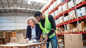 Foto de La seguridad industrial 4.0 incorpora protección integrada dentro y fuera de la fábrica