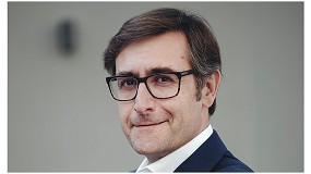 Entrevista a Sebasti�n Molinero, secretario general de Andimac