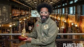 Foto de Entrevista: Charles André Greer: mi lema este año es “Bet on you”