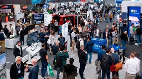 Foto de Hannover Messe est� presente en el Congreso Nacional de Industria