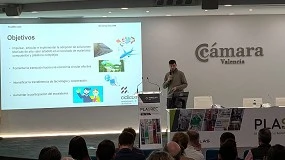 Foto de CÍCLiCOM impulsa soluciones para acelerar la economía circular gracias al reciclaje de los plásticos complejos