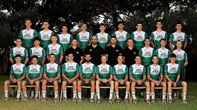 Foto de Caja Rural-Seguros RGA competir� en el Tour de Francia 2026 tras recibir la invitaci�n de ASO