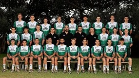 Foto de Caja Rural-Seguros RGA competirá en el Tour de Francia 2026 tras recibir la invitación de ASO