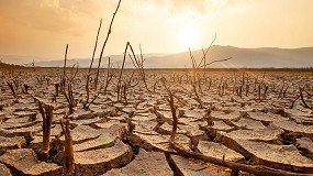 Foto de ¿Qué es la bancarrota hídrica? Definición, causas y soluciones desde la ingeniería del agua