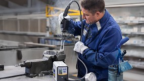 Foto de GYS Ib�rica participa en la edici�n 2026 de la feria agr�cola FIMA