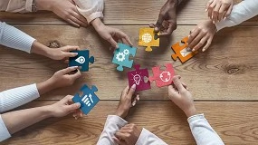 Foto de Cooperación en la cadena de valor: clave para afrontar la Navidad