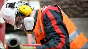 Foto de El INSST refuerza su liderazgo técnico en 2026, Año de la Seguridad y Salud en el Trabajo