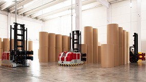 Foto de Swisslog llevar� su propuesta 'Ready for the Next' a LogiMAT 2026