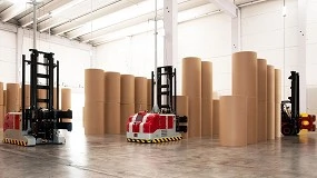 Foto de Swisslog llevará su propuesta 'Ready for the Next' a LogiMAT 2026