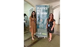 Foto de Pacto Portugu�s para os Pl�sticos participa em encontro global no Brasil