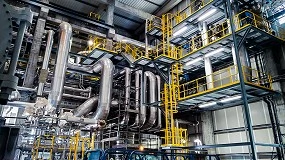 Foto de Efici�ncia energ�tica: O pilar da competitividade industrial