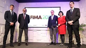 FIMA 2026 actualiza datos: 597 expositores directos, 31 coexpositores y 1.262 marcas