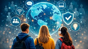 AMETIC apuesta por un enfoque responsable y colaborativo frente a los riesgos de los menores en el entorno online