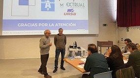 Foto de Estudiantes de arquitectura frente al reto de proyectar viviendas