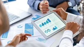 Foto de Tend�ncias econ�micas para 2026: um ano de transforma��o e resili�ncia industrial