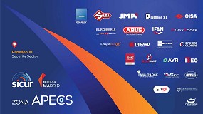 La Zona APECS vuelve a Sicur 2026