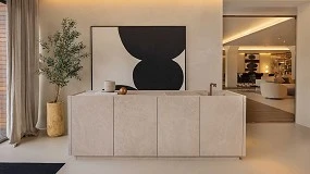 Foto de Rekker difumina los límites entre interior y exterior