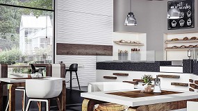 Rehau presenta Raukantex: seguridad y protecci�n integradas en el dise�o del mueble