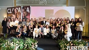 Foto de Arkhé Cosmetics gana el Premio Clara Belleza 2025 a Mejor Lanzamiento de Cuidado del Color