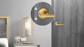 HOPPE muestra en Fensterbau Frontale sus tecnolog�as innovadoras, dise�o exclusivo y soluciones inteligentes