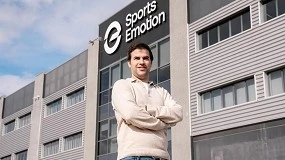 Foto de Sports Emotion refuerza su apuesta por las marcas propias con la incorporación de Álvaro Alejandro