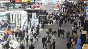 Sicur 2026 anuncia un programa alineado con los grandes retos de la seguridad integral