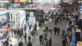 Foto de Sicur 2026 anuncia un programa alineado con los grandes retos de la seguridad integral