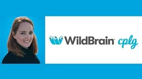 Foto de WildBrain CPLG nombra a Marie Kopp vicepresidenta para Asia-Pacífico