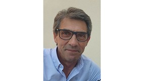 Foto de Entrevista a Javier Herrera, director general de Cecofersa