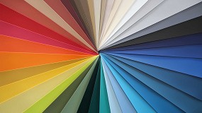 Foto de Serge Ferrari Group vuelve a presentar Soltis 502 Proof con 13 nuevos colores