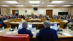 Foto de Científicos, administraciones y empresas defienden el impacto positivo de los parques solares en España