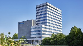 Daikin abre un nuevo centro de Investigaci�n y Desarrollo en Gante