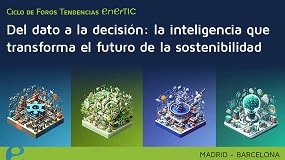 Foto de La nueva ecuación energética de 2026: eficiencia, resiliencia y competitividad