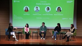 FIAB celebra el V Foro de NutriciON Sensata el 11 de febrero de 2026 en la Universidad CEU San Pablo