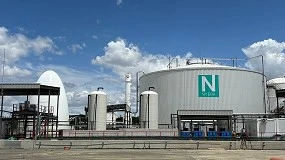 Foto de Veolia logra la primera producción de biometano a partir de residuos industriales en Andalucía