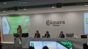 Foto de Aimplas reune a expertos para analizar avances en biopol�meros, aplicaciones industriales y regulaci�n en su seminario internacional