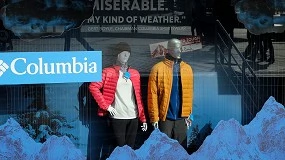 Foto de Columbia detecta señales de recuperación pese a la presión de aranceles y la debilidad en EE.UU.