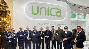 Diputaci�n de Almer�a arropa en Fruit Logistica a un sector agro que refuerza la posici�n de la provincia como l�der mundial