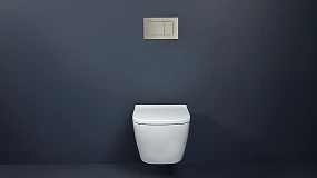 Foto de Geberit | Novas tabelas de pre�os e novidades de produto